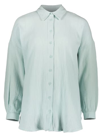 ONLY Bluse "Thyra" in Mint
