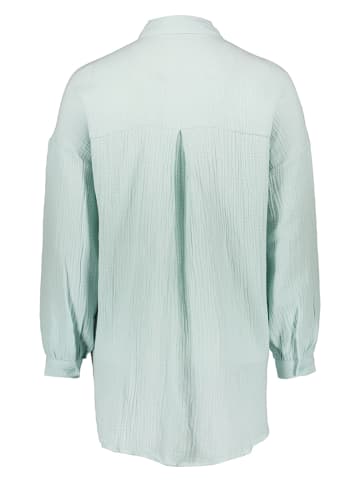 ONLY Blouse "Thyra" mintgroen