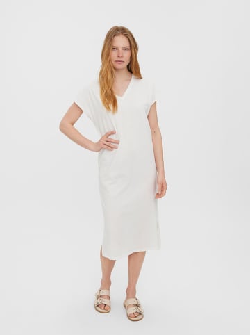 Vero Moda Kleid "Panna" in Weiß