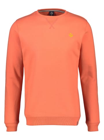 Lerros Bluza w kolorze pomarańczowym