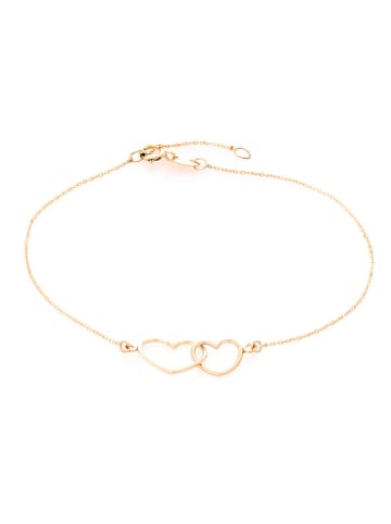 Ania Kruk Gold-Armkette mit Schmuckelement