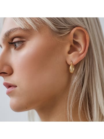 Ania Kruk Beschicht. Creolen