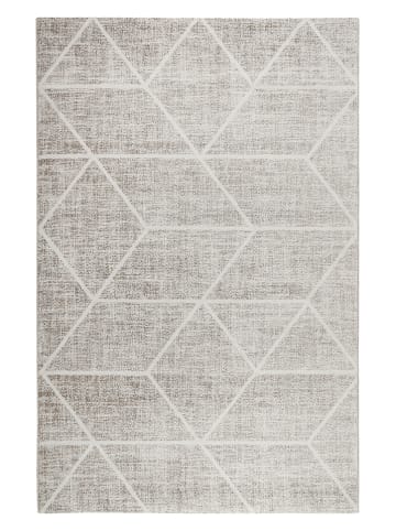 Wecon Home Laagpolig tapijt "Bossa Lounge" beige/zandkleurig