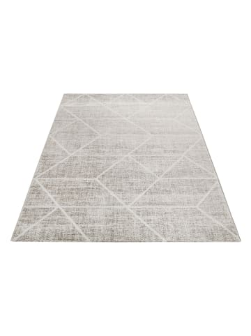 Wecon Home Laagpolig tapijt "Bossa Lounge" beige/zandkleurig
