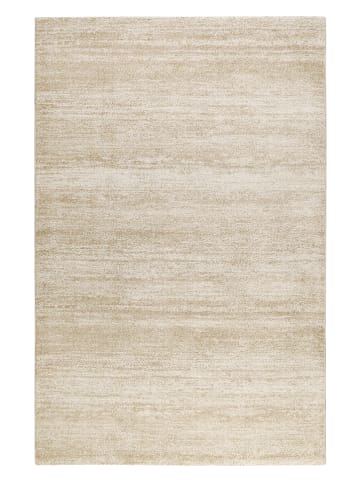 Wecon Home Laagpolig tapijt "Island Beach" beige/grijs