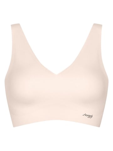 Sloggi Bustier in Rosé