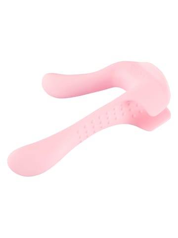 Orion Paarvibrator "Couples Choice" in Rosa - (L)13 cm