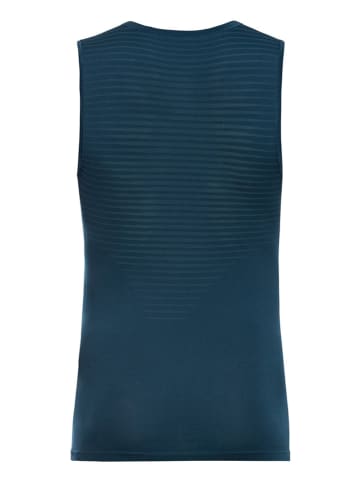 Odlo Functioneel onderhemd "Performance X-Light Eco" donkerblauw