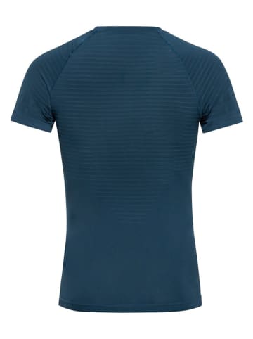 Odlo Functioneel onderhemd "Performance X-Light Eco" donkerblauw