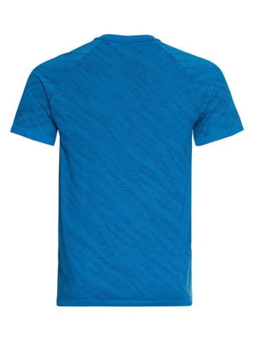Odlo Functioneel onderhemd "Blackcomb Light" blauw