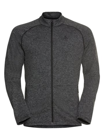 Odlo Fleece vest "Sesvenna" antraciet