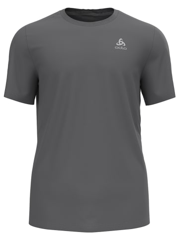 Odlo Funktionsunterhemd  "Active F-Dry Light" in Grau