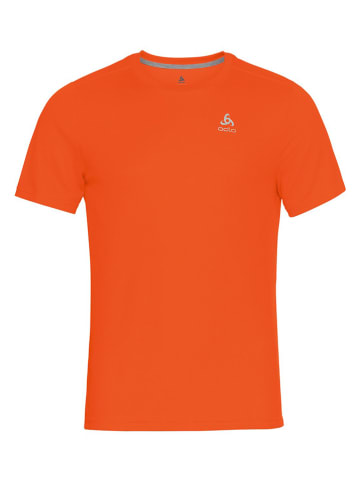 Odlo Functioneel shirt "F-Dry" oranje