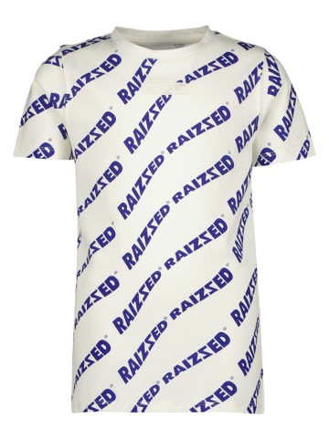 RAIZZED® Shirt "Habi" wit