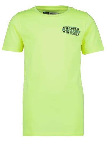 RAIZZED® Shirt "Hanoi" geel