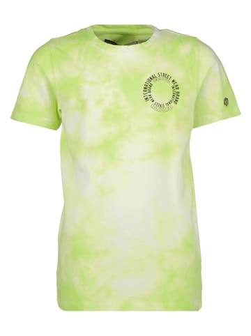RAIZZED® Shirt "Husum" groen