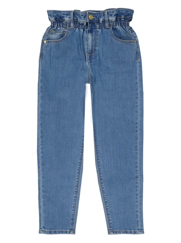 RAIZZED® Jeans "Dakota" - Mom fit -  in Blau