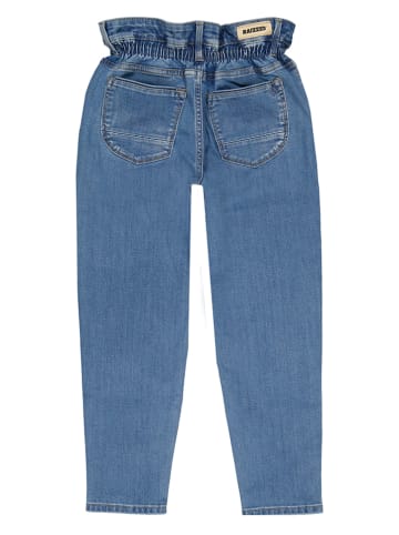 RAIZZED® Jeans "Dakota" - Mom fit -  in Blau