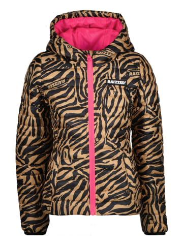 RAIZZED® Steppjacke "Cheyenne" in Bunt
