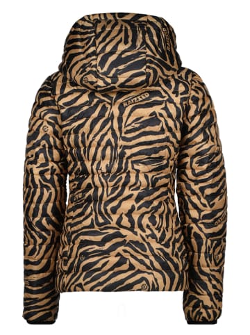 RAIZZED® Steppjacke "Cheyenne" in Bunt