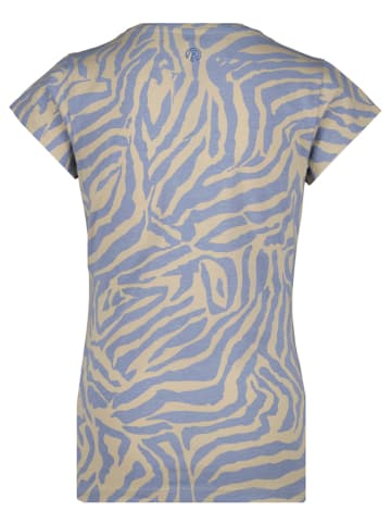 RAIZZED® Shirt "Florence" lichtblauw