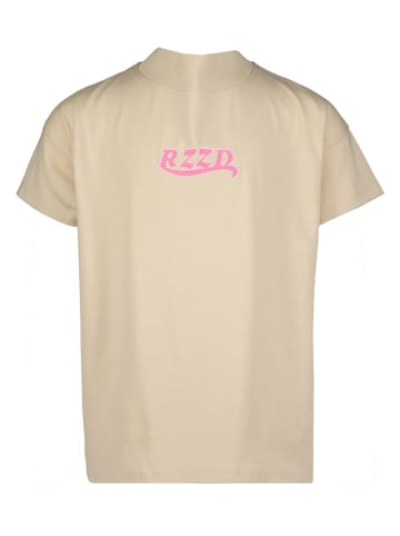 RAIZZED® Shirt "Galle" in Beige