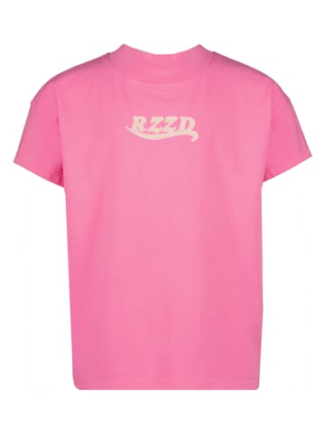 RAIZZED® Shirt "Galle" in Pink