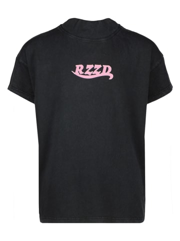 RAIZZED® Shirt "Galle" in Schwarz