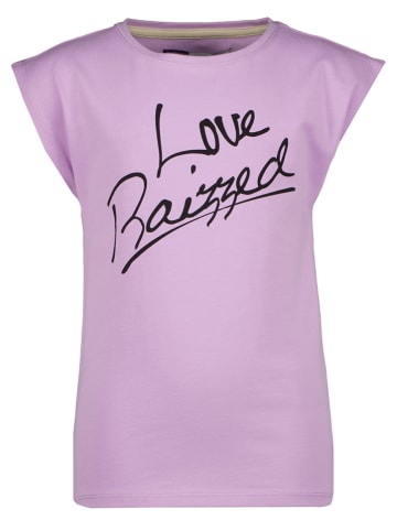 RAIZZED® Shirt "Istrie" paars