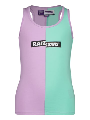 RAIZZED® Top "Mallorca" meerkleurig