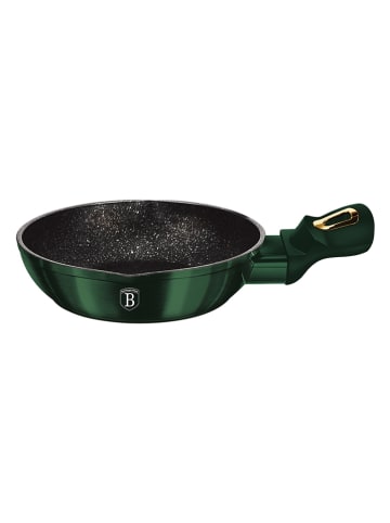 Berlinger Haus Mini-pan "Emerald Collection" groen - Ø 16 cm