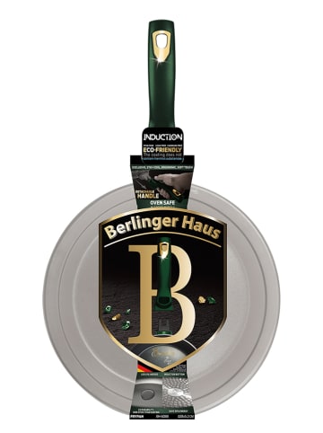 Berlinger Haus Braadpan "Emerald Collection" groen - Ø 28 cm