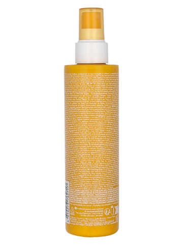 Biotherm Sonnenschutzspray "Waterlover Sun Milk" - LSF 50+, 200 ml