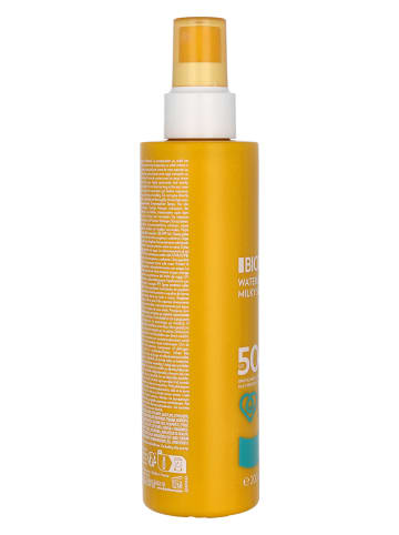 Biotherm Sonnenschutzspray "Waterlover Sun Milk" - LSF 50+, 200 ml