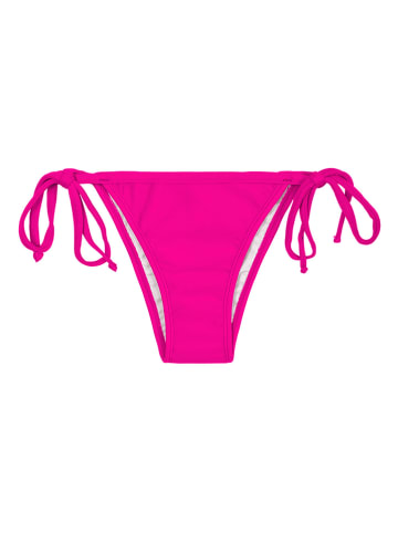 Rio de Sol Bikini-Hose "Ticana" in Pink