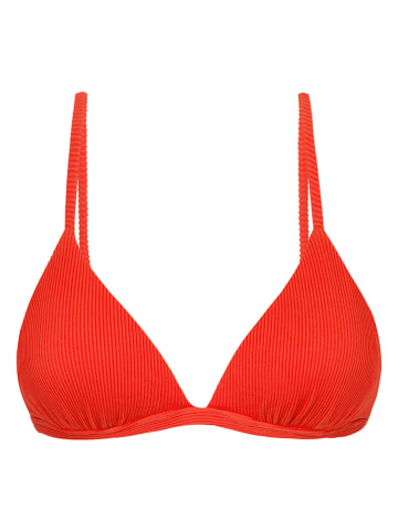 Rio de Sol Bikini-Oberteil "Cotele" in Rot