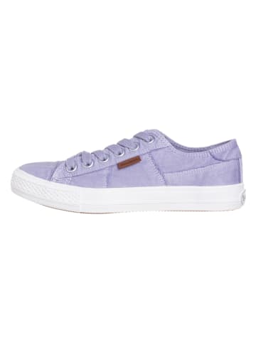 Dockers by Gerli Sneakers violet