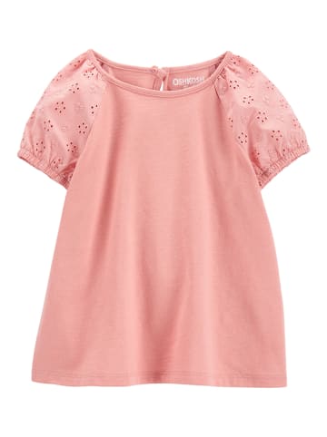 OshKosh Shirt in Rosa