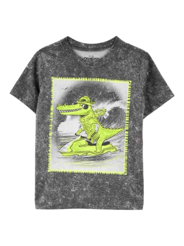 OshKosh Shirt zwart