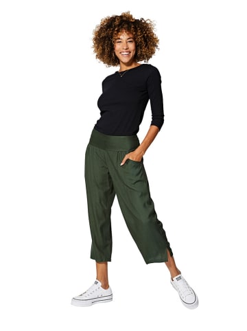 Aller Simplement Broek groen