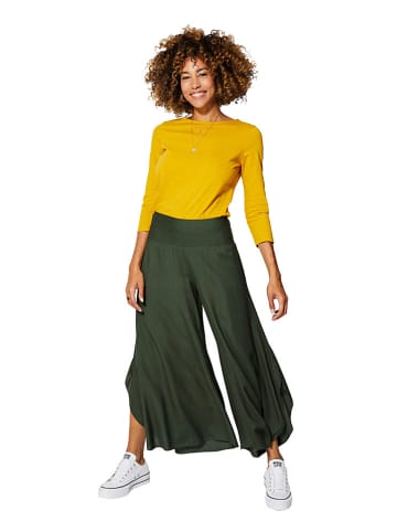 Aller Simplement Culotte groen