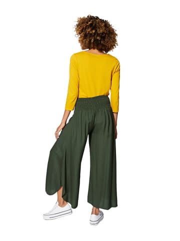 Aller Simplement Culotte groen