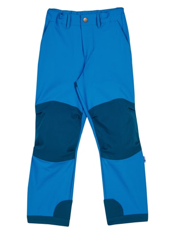 finkid Funktionshose "Kilpi Move" in Blau