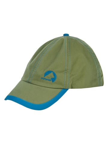 finkid Pet "Taikuri" groen
