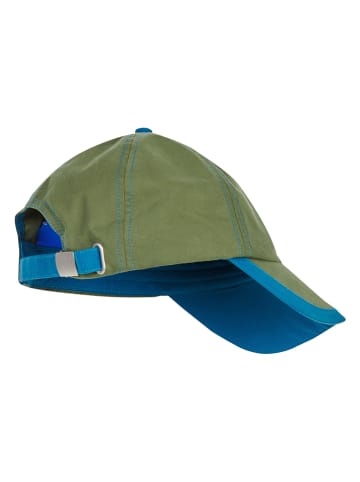 finkid Pet "Taikuri" groen