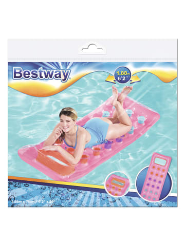 Bestway Luchtbed - (L)188 x (B)71 cm - vanaf 14 jaar (verrassingsproduct)