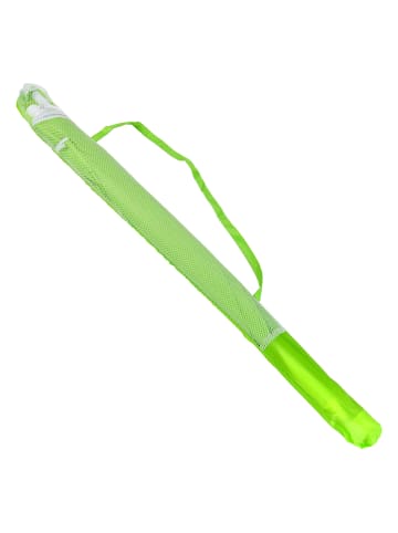 Blue Sky Parasol groen - Ø 160 cm (verrassingsproduct)