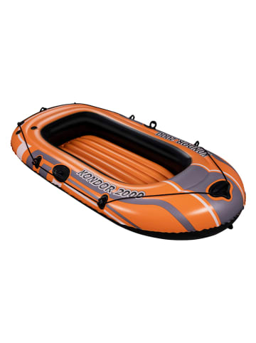 Bestway Schlauchboot "Kondor 2000" - ab 14 Jahren