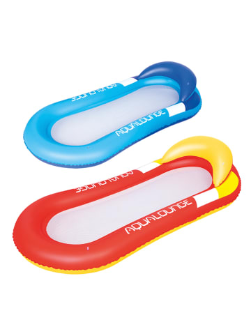Bestway Luftmatratze - (L)160 x (B)84 cm  - ab 14 Jahren (Überraschungsprodukt)