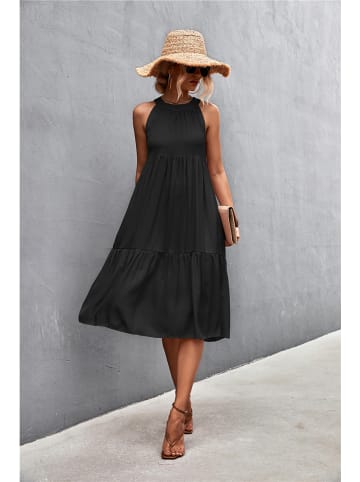 Sweet Summer Sukienka w kolorze czarnym
